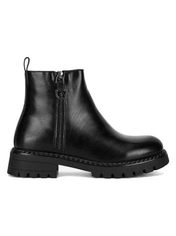 DeeZee Boots zwart