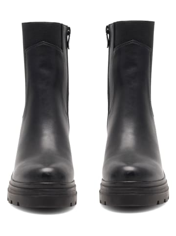 DeeZee Stiefeletten in Schwarz