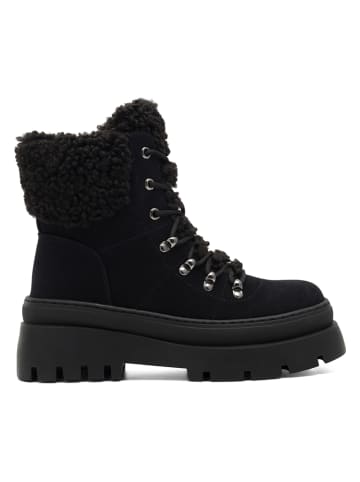 DeeZee Winterboots zwart