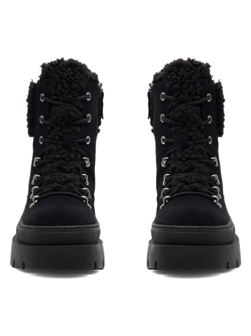 DeeZee Winterboots zwart