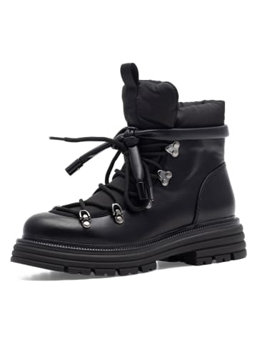 DeeZee Winterboots zwart