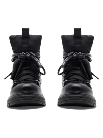 DeeZee Winterboots zwart