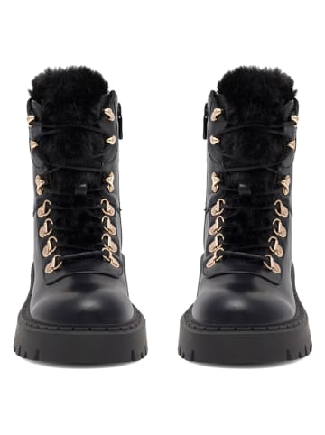DeeZee Winterboots zwart