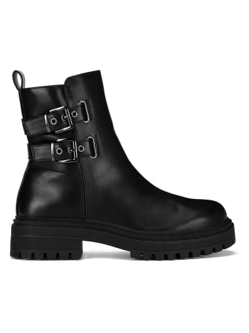 DeeZee Boots zwart