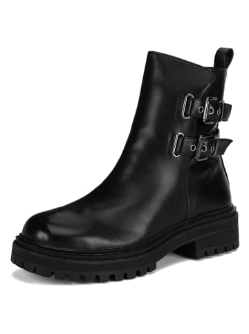 DeeZee Boots zwart