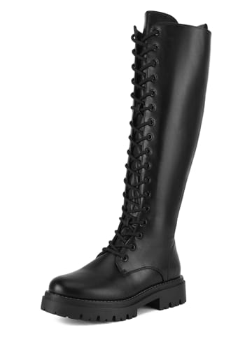 DeeZee Boots zwart