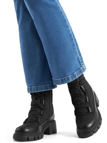 Jenny Fairy Boots in Schwarz