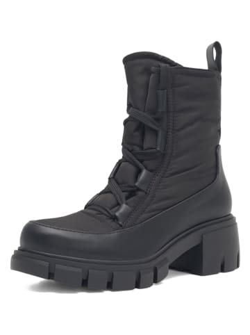 Jenny Fairy Boots zwart