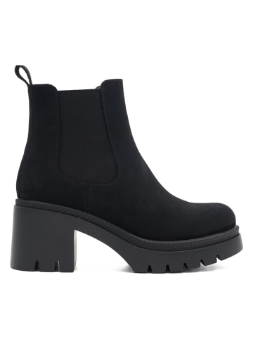 Jenny Fairy Stiefeletten in Schwarz