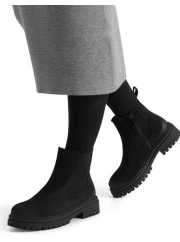 Jenny Fairy Boots in Schwarz