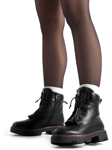 Jenny Fairy Boots in Schwarz