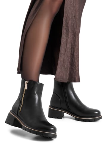 Jenny Fairy Stiefeletten in Schwarz