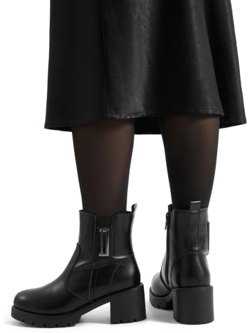 Jenny Fairy Stiefeletten in Schwarz