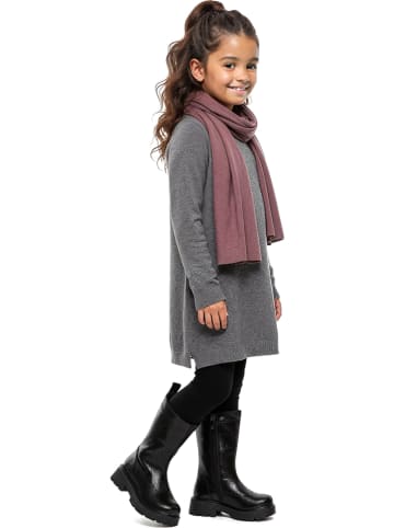 Badura Leder-Stiefel in Schwarz