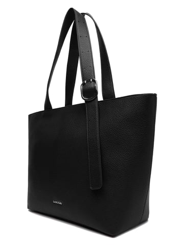 Lasocki Shopper in Schwarz - (B)51 x (H)31 x (T)14 cm