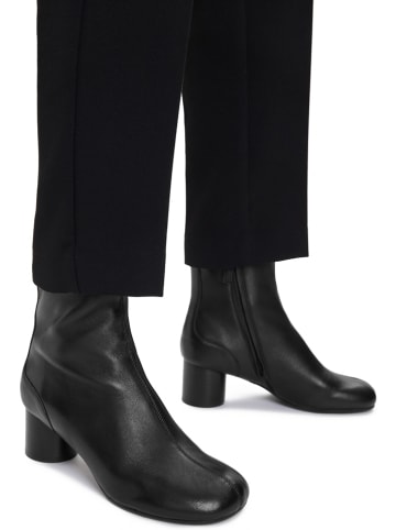 Gino Rossi Stiefeletten in Schwarz