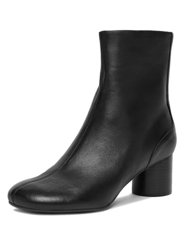 Gino Rossi Enkellaarzen zwart