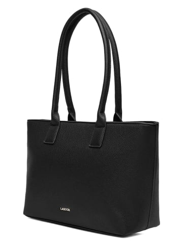 Lasocki Shopper in Schwarz - (B)44 x (H)24 x (T)15 cm