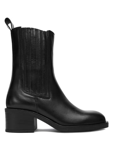 Gino Rossi Chelseaboots zwart