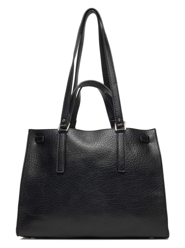 Lasocki Handtas zwart - (B)33 x (H)27,5 x (D)12 cm