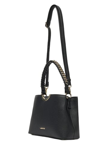Lasocki Handtas zwart - (B)30,5 x (H)22 x (D)12,5 cm