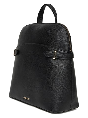 Lasocki Rugzak zwart - (B)27 x (H)30 x (D)10 cm