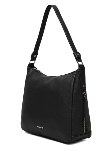 Lasocki Schultertasche in Schwarz - (B)33 x (H)29 x (T)13 cm