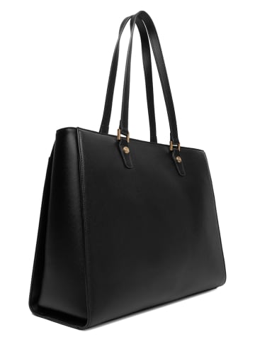 Gino Rossi Schoudertas zwart - (B)39 x (H)30,5 x (D)14 cm