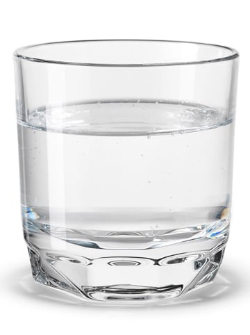 Holme Gaard Szklanki (2 szt.) "Prism" do drinków - 360 ml