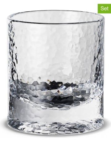 Holme Gaard 2-delige set: glazen "Forma" - 300 ml