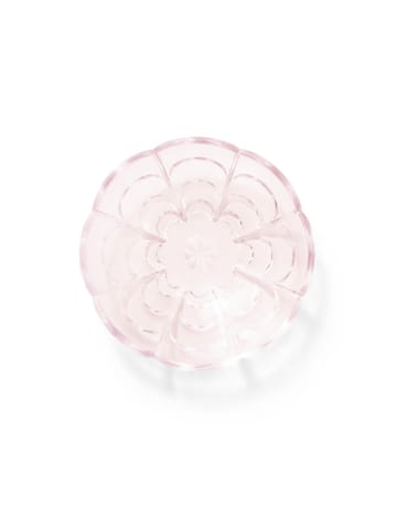 Holme Gaard Miski (2 szt.) w kolorze jasnoróżowym -  Ø 13 cm