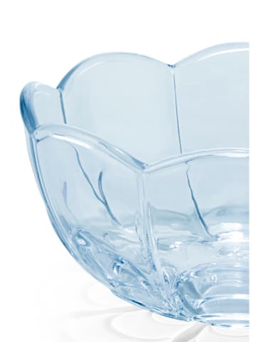 Holme Gaard Miski (2 szt.) w kolorze błękitnym - Ø 13 cm