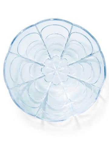 Holme Gaard Schale in Hellblau - Ø 23 cm