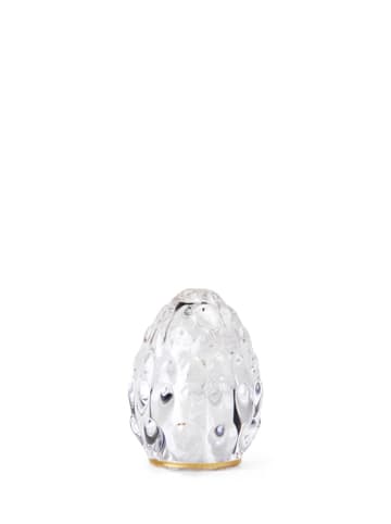 Rosendahl Dekofigur "Fairytales" in Transparent - (H)6,5 cm