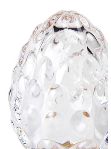 Rosendahl Dekofigur "Fairytales" in Transparent - (H)6,5 cm