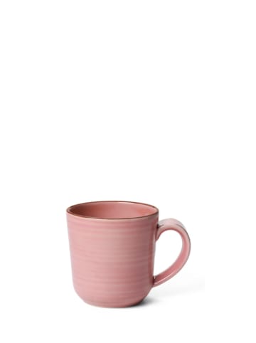 Kähler Kop "Colore" lichtroze - 330 ml