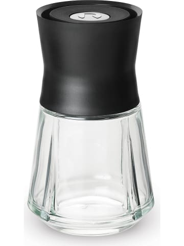 Rosendahl Shaker "Grand Cru" w kolorze czarnym do dressingów - 250 ml