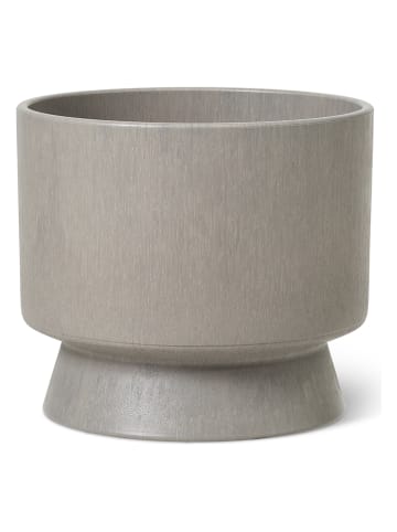 Rosendahl Übertopf in Beige - Ø 15 cm