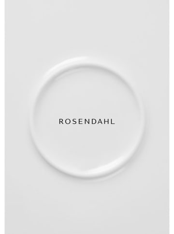 Rosendahl Ontbijtbord ''Cottage'' wit/meerkleurig - Ø 19,5 cm
