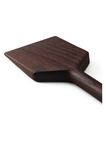 Rosendahl Pfannenwender ''Paletkniv'' in Braun - (L)30 cm