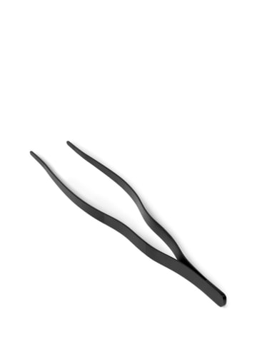 Rosendahl Szczypce "RÅ" w kolorze czarnym - dł. 32 cm