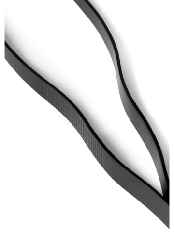 Rosendahl Zange "RÅ" in Schwarz - (L)32 cm