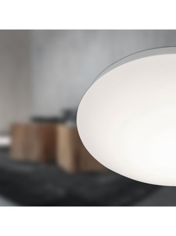 Briloner LED Deckenleuchte in Weiß - EEK F (A bis G)