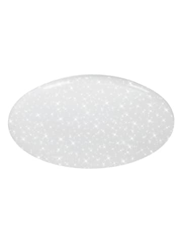 Briloner Lampa sufitowa CCT-LED w kolorze białym - KEE G (A do G)