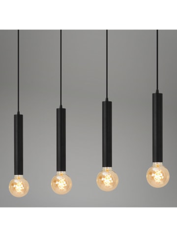 Briloner Hängeleuchte in Schwarz - (L)110 x (B)85 cm 