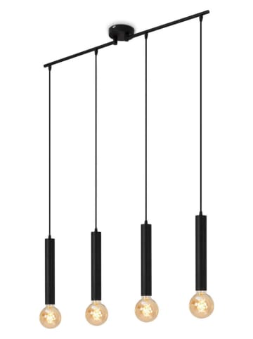 Briloner Hängeleuchte in Schwarz - (L)110 x (B)85 cm 