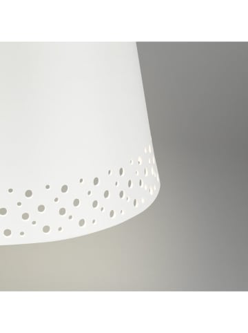 Briloner Lampa stołowa LED "Kiki" w kolorze czarnym - KEE F (A do G)