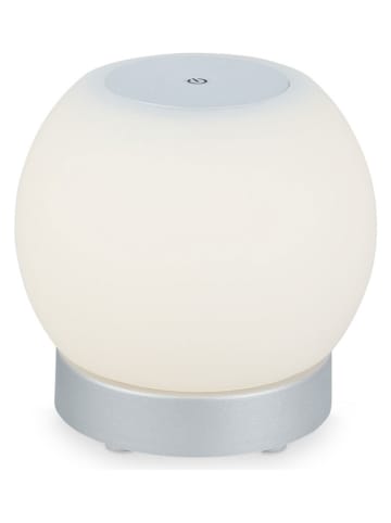 Briloner Ledtafellamp wit - energieklasse F (A tot G)