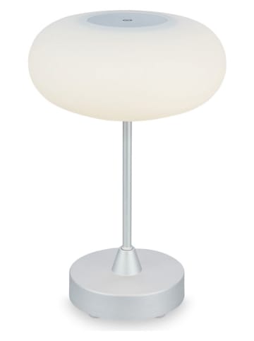 Briloner Ledtafellamp wit - energieklasse F (A tot G)