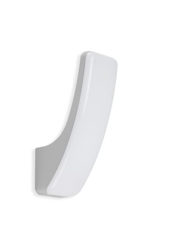 Briloner Lampa zewnętrzna LED w kolorze szarym - KEE E (A do G)